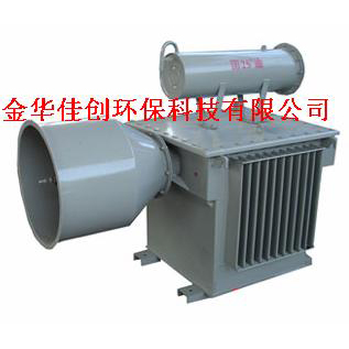 巴彦GGAJ02电除尘高压静电变压器