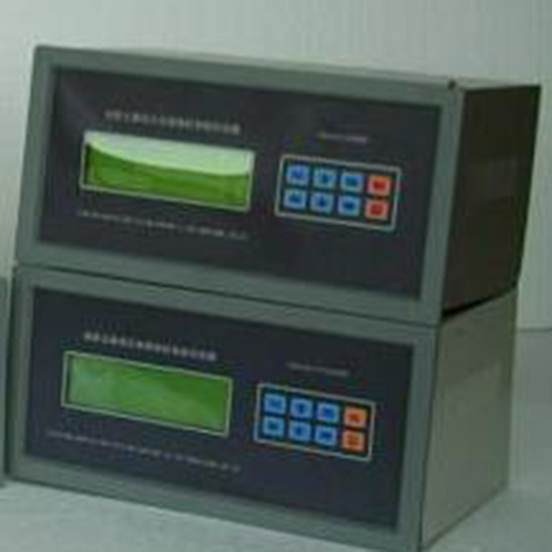 巴彦TM-II型电除尘高压控制器